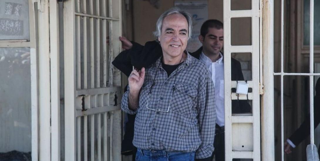 “Απήγαγαν” τον Δημήτρη Κουφοντίνα από τις αγροτικές φυλακές