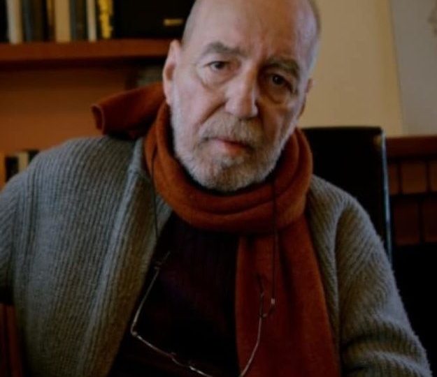Περικλής Κοροβέσης: ο άνθρωπος που νίκησε τους Ανθρωποφύλακες