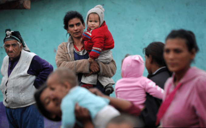 Ασπρόπυργος: Η ανθρωπιστική καταστροφή που μας απειλεί και πως θα την αντιμετωπίσουμε