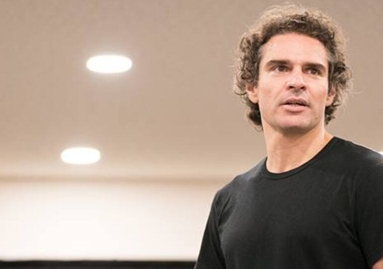 Σκέψεις για το θέατρο και τη ζωή στον καιρό της πανδημίας και μετά