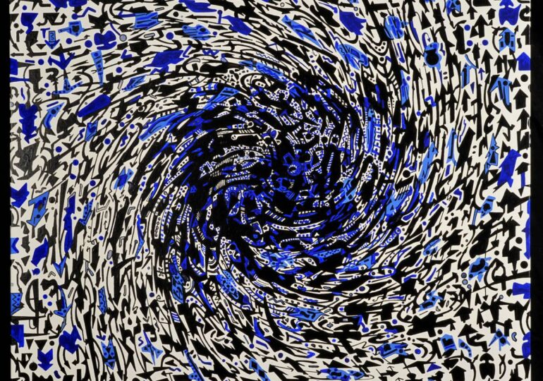 Πέθανε ο ζωγράφος Κωνσταντίνος Ξενάκης