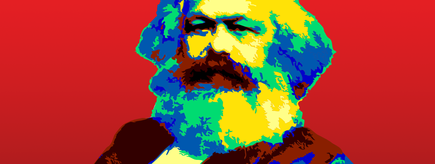 Καρλ Μαρξ: Λόγος στην επέτειο της «Εφημερίδας του Λαού»