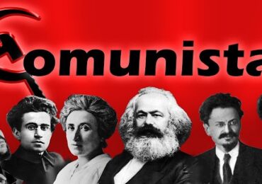 Μαρξισμός-Λενινισμός: Αντι-μαρξισμός;