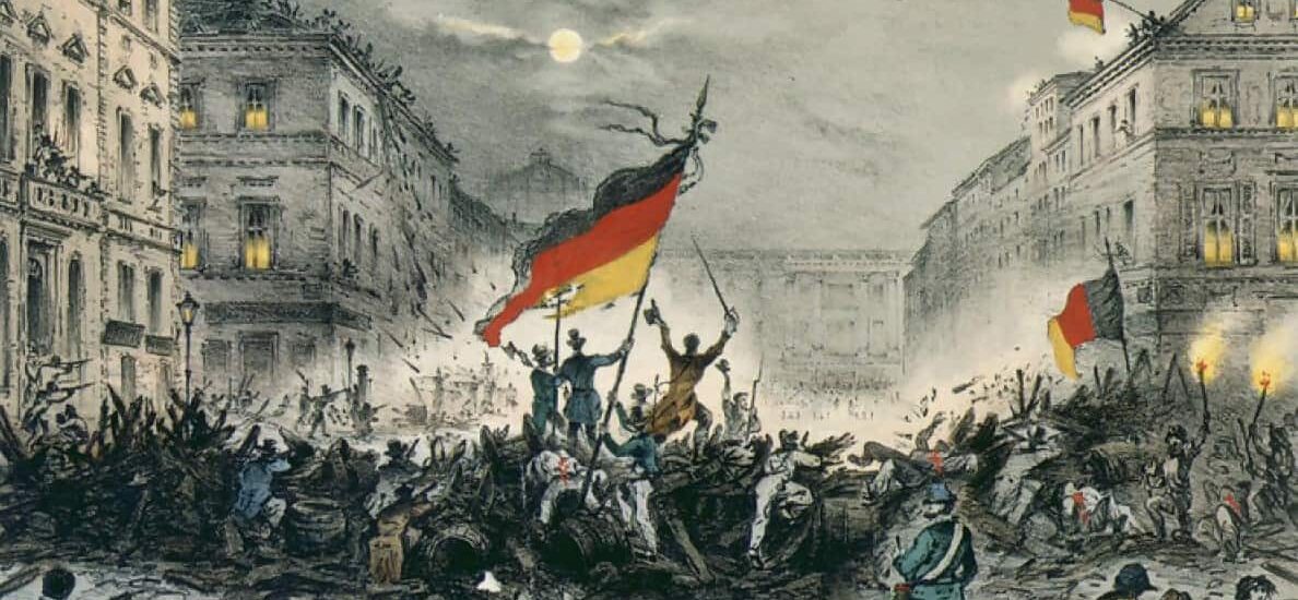 200 Χρόνια από την γέννηση του Φρίντριχ Ένγκελς