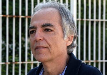 Δήλωση Δημήτρη Κουφοντίνα