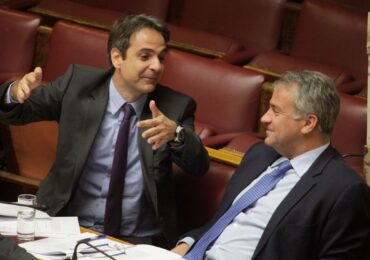 Η κυβέρνηση της ακροδεξιάς ετοιμάζεται για εκλογές;