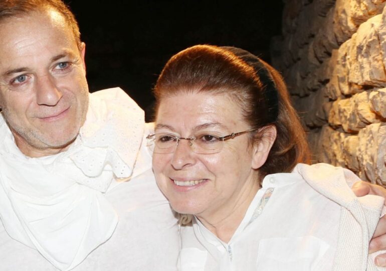 Ο ΣΕΑ για τη Μενδώνη: Ουκ αεί άρχεις