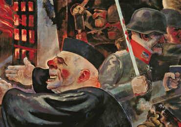 OXI στην αύξηση Θητείας – ΟΧΙ στην Πολεμοκαπηλεία