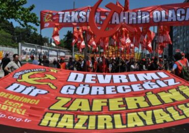 Λευτεριά στον Ζωρζ Ιμπραήμ Αμπντάλλα!