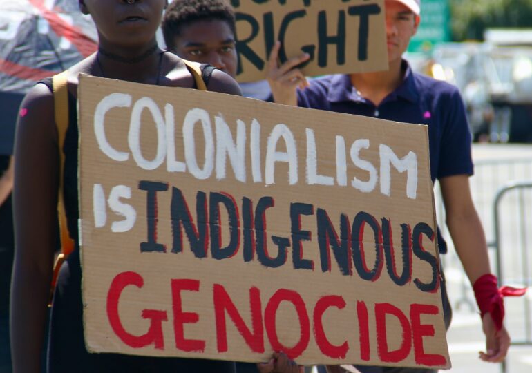 Καναδάς: Μια ακόμα γενοκτονία έρχεται στο φώς