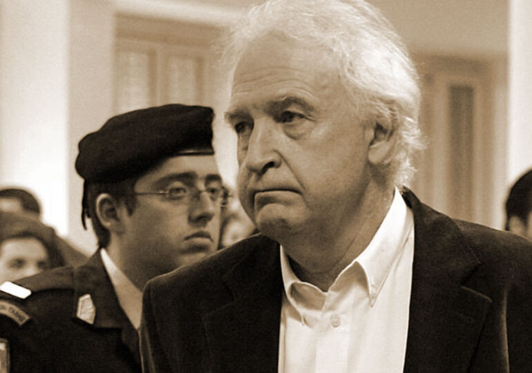 Διδάκτορας μαθηματικών στο Παρίσι ο Αλέξανδρος Γιωτόπουλος