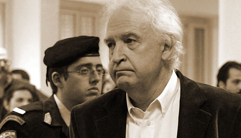 Διδάκτορας μαθηματικών στο Παρίσι ο Αλέξανδρος Γιωτόπουλος