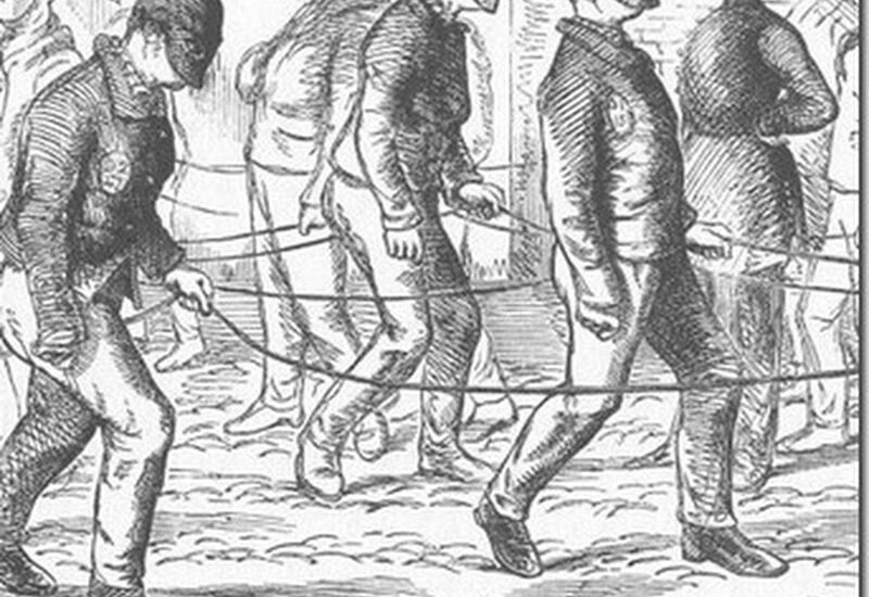 O Covid-19 επανακάμπτει στις Φυλακές