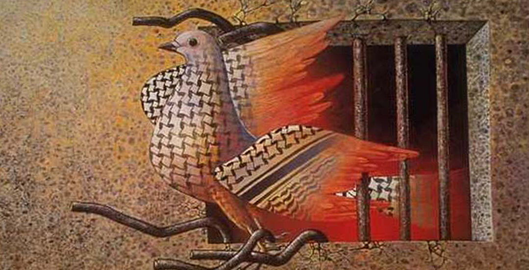 Η ιστορία του Ζακαρία Ζουμπέιντι