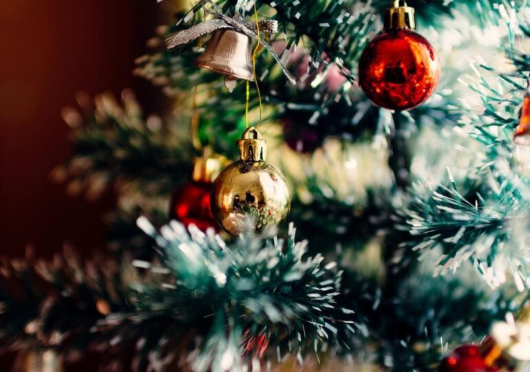 Κάλαντα Χριστουγέννων 2021