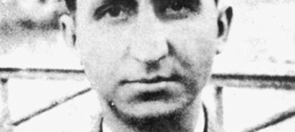 Ένα αντιπολεμικό διεθνιστικό κήρυγμα του 1920