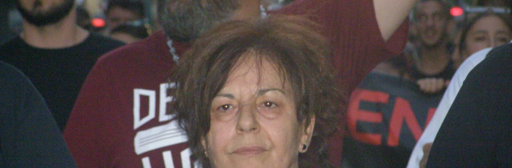 10 χιλιάδες για τον Παύλο Φύσσα στην 9η επέτειο της δολοφονίας του