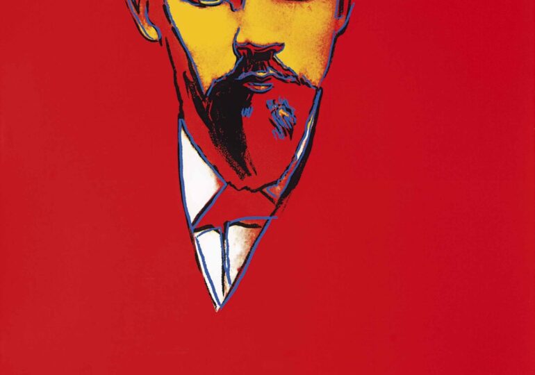 Η κληρονομιά του Λένιν 100 χρόνια μετά