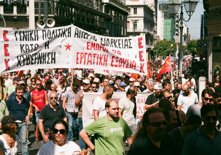 ΕΚΛΟΓΕΣ 2023: Τι τέλειωσε; Τι αρχίζει;