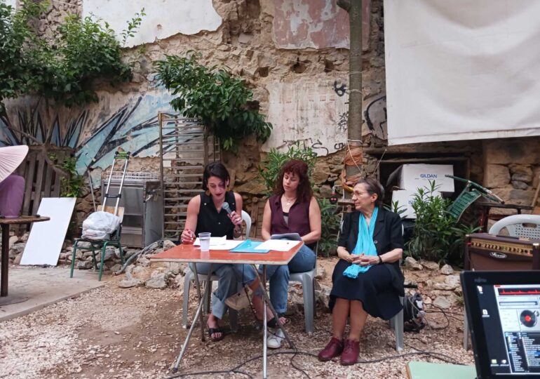 Εκδηλώσεις για την Παγκόσμια Ημέρα κατά των Ναρκωτικών