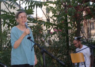Κατερίνα Μάτσα: “Κάτω τα χέρια από τον ΣΕΑ!”