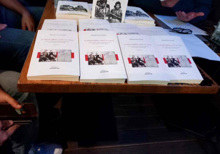 Από τον Οκτώβρη 1917 στον Παγκόσμιο Οκτώβρη