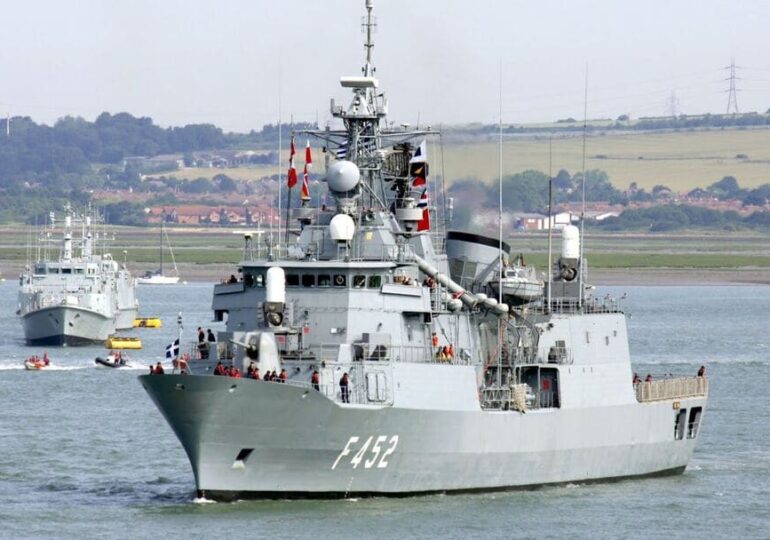 Πολεμικό Ναυτικό: 18 παραιτήσεις για να μην πάνε στην Ερυθρά Θάλασσα