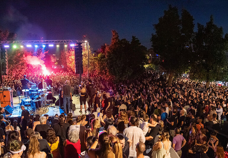 Nα αποσυρθεί το νομοσχέδιο – ταφόπλακα.
