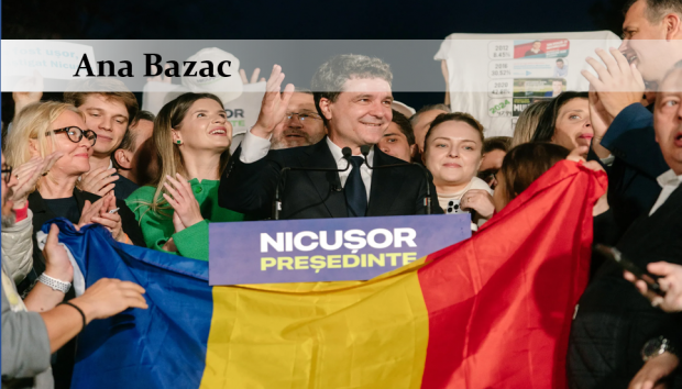 Μαθήματα από τις προεδρικές εκλογές της Ρουμανίας