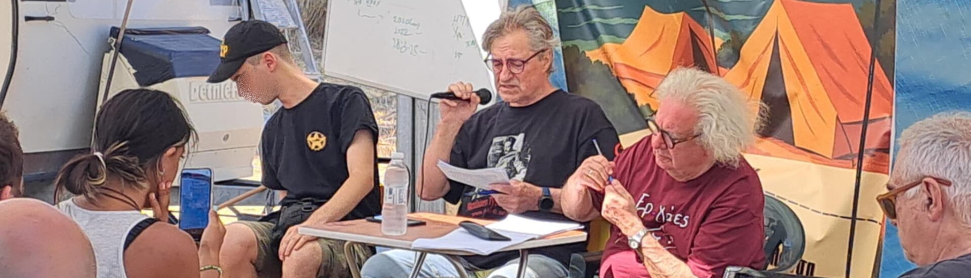 Η Φινλανδία στην κλίνη του Προκρούστη