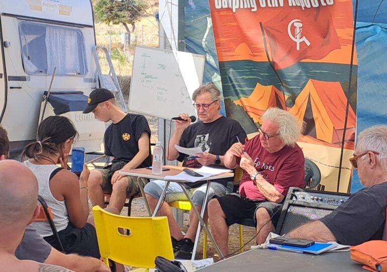 Η Φινλανδία στην κλίνη του Προκρούστη