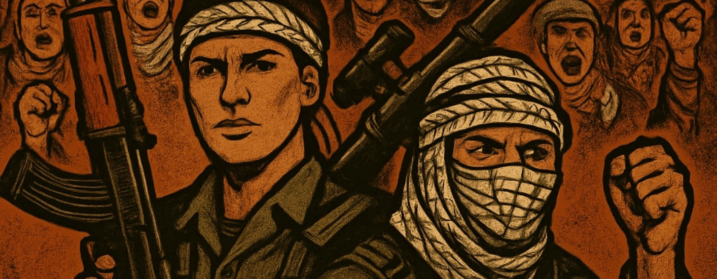 Πορεία αλληλεγγύης στην Παλαιστίνη την Τρίτη 26/8 στο Μέγαρο Μουσικής