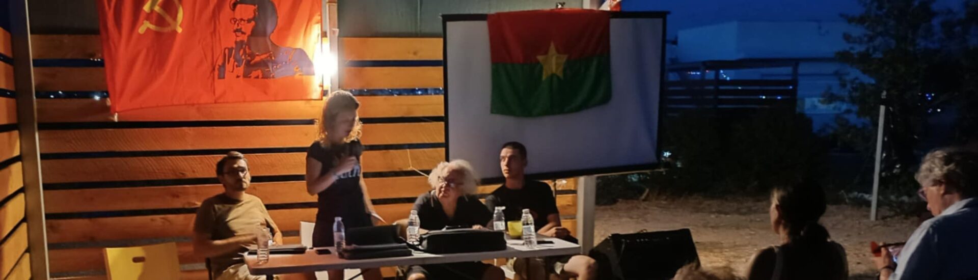 Τουρκία: Η πολιτική κατάσταση, οι ταξικοί αγώνες και τα καθήκοντα που έρχονται