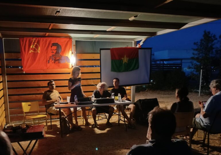 Τουρκία: Η πολιτική κατάσταση, οι ταξικοί αγώνες και τα καθήκοντα που έρχονται