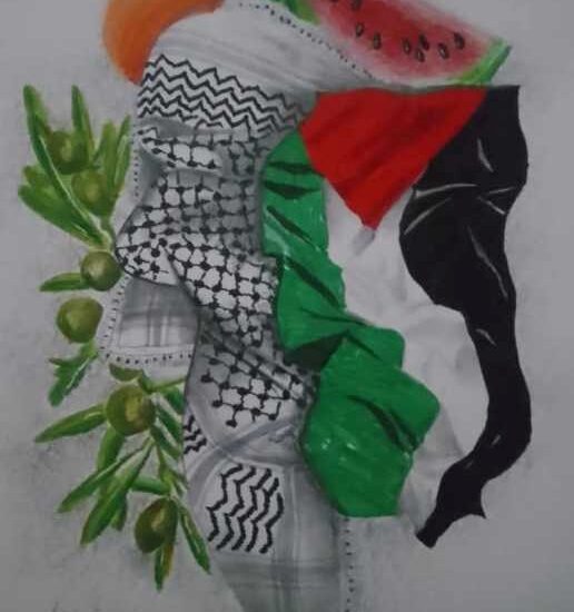 Η Παλαιστίνη περνά από μνήμη σε μνήμη