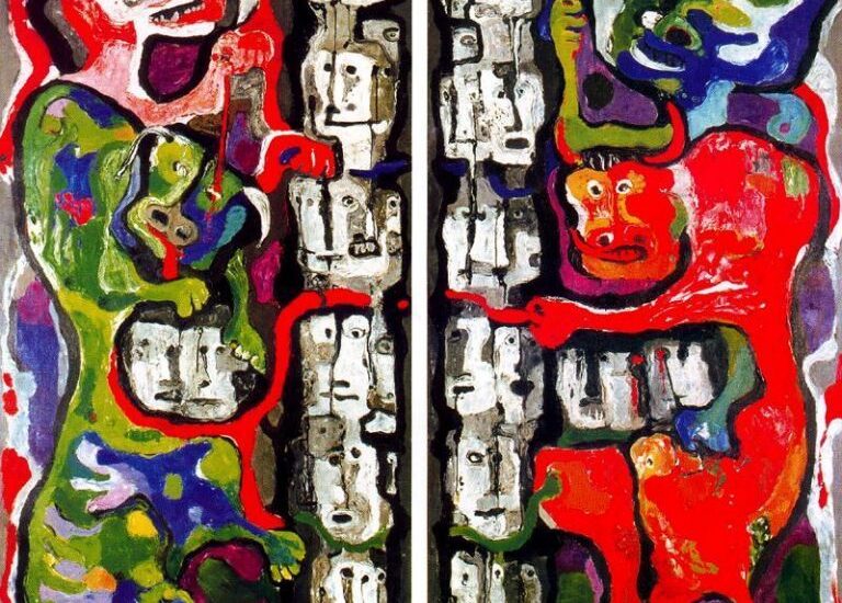 Η γενιά της ντοπαμίνης