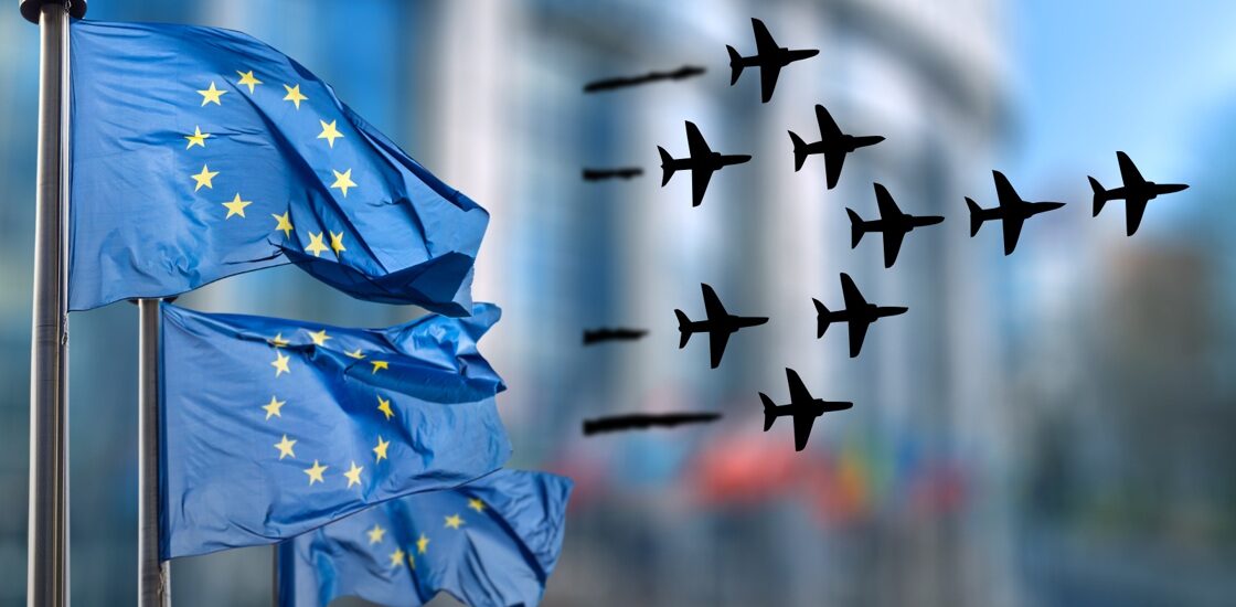 Ο «γαλλικός κόκορας» προαγγέλλει το νέο μέτωπο ταξικού πολέμου στην Ευρώπη