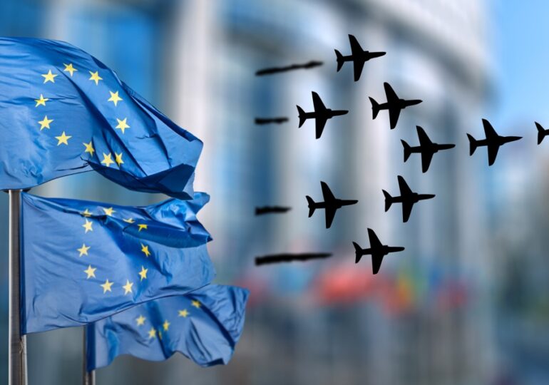 Ο «γαλλικός κόκορας» προαγγέλλει το νέο μέτωπο ταξικού πολέμου στην Ευρώπη