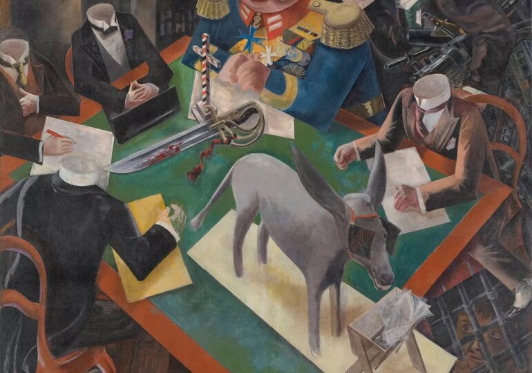 Αποφυλακίσανε τον φασίστα Μιχαλολιάκο