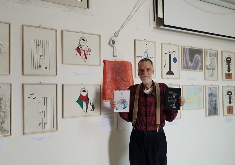 Φόρος τιμής στον Τζέρεμι Λέστερ