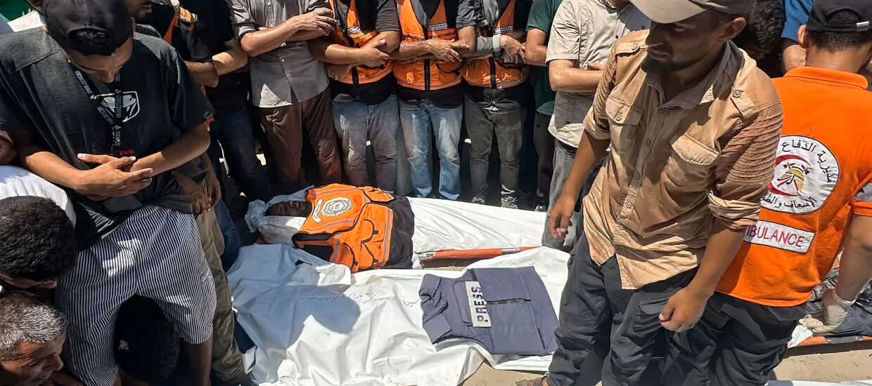 Πληθαίνουν οι αυτοκτονίες Ισραηλινών στρατιωτών