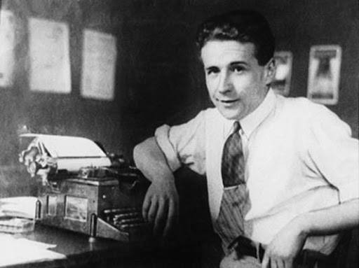 Συνέντευξη του Λέοντα Τρότσκι στον Ζορζ Σιμενόν (1933)