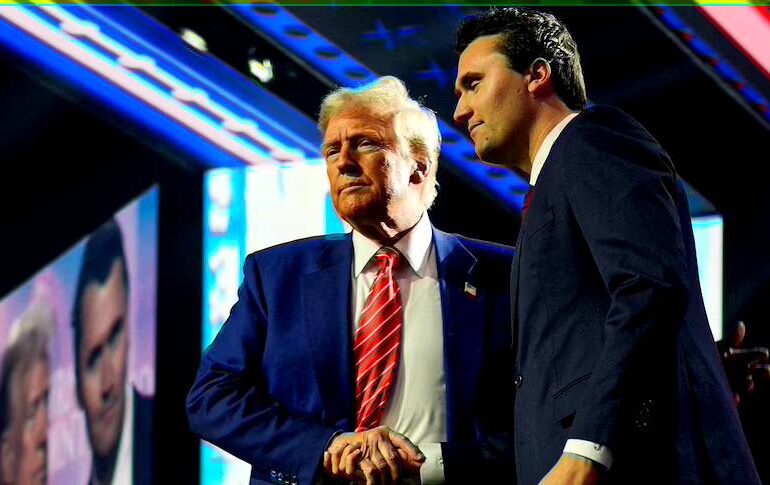 Μετά τη Σφαίρα, πριν την Καταιγίδα