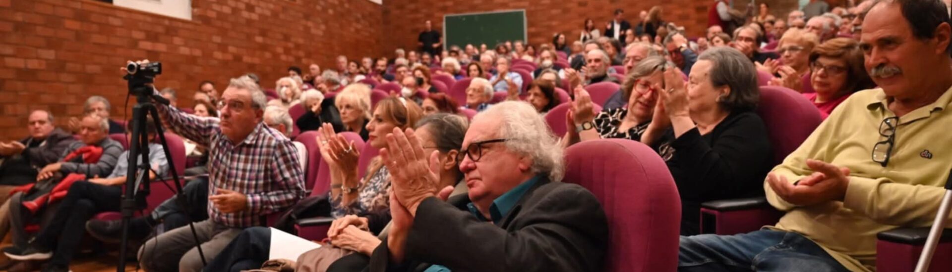 Ο Μαχόμενος Ανθρωπισμός του Ευτύχη Μπιτσάκη