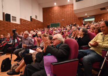 Ο Μαχόμενος Ανθρωπισμός του Ευτύχη Μπιτσάκη