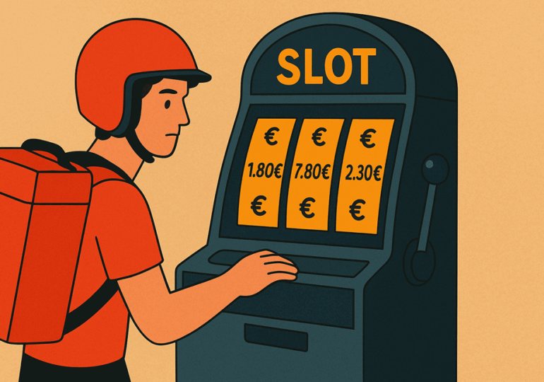 Gamification στις πλατφόρμες - οι τεχνικές πειθάρχησης και εξαγκανασμού ως... παιχνίδι