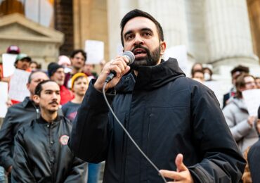 Κοιτάξτε πέρα από το Μαμντάνι και θα δείτε τιςδυνάμεις της χειραφέτησης