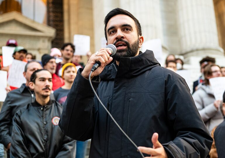 Κοιτάξτε πέρα από το Μαμντάνι και θα δείτε τιςδυνάμεις της χειραφέτησης