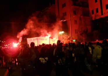 Το Πολυτεχνείο έχει χαραχτεί στην ιστορική μνήμη του λαού και φωτίζει τις εξεγέρσεις του μέλλοντος