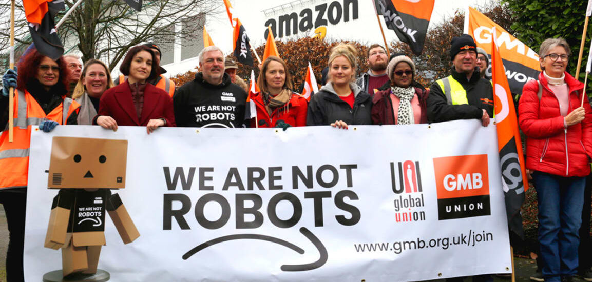 Black Friday - η Μέρα που μας Θέλουν Σκλάβους και Πελάτες